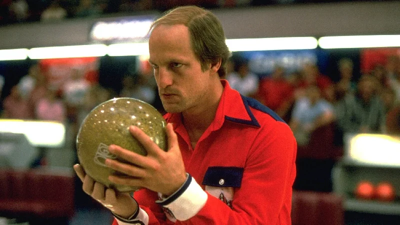 Kingpin - A bowling saga that will leave you in splits